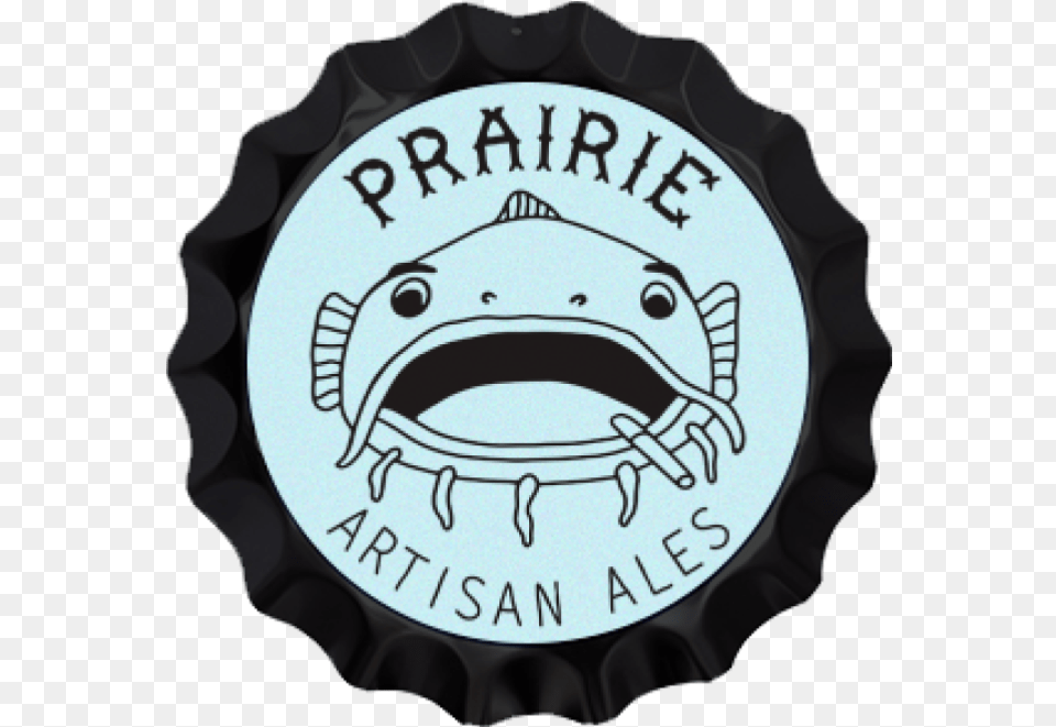 Prairie Artisan Ales, Badge, Logo, Symbol, Emblem Free Png
