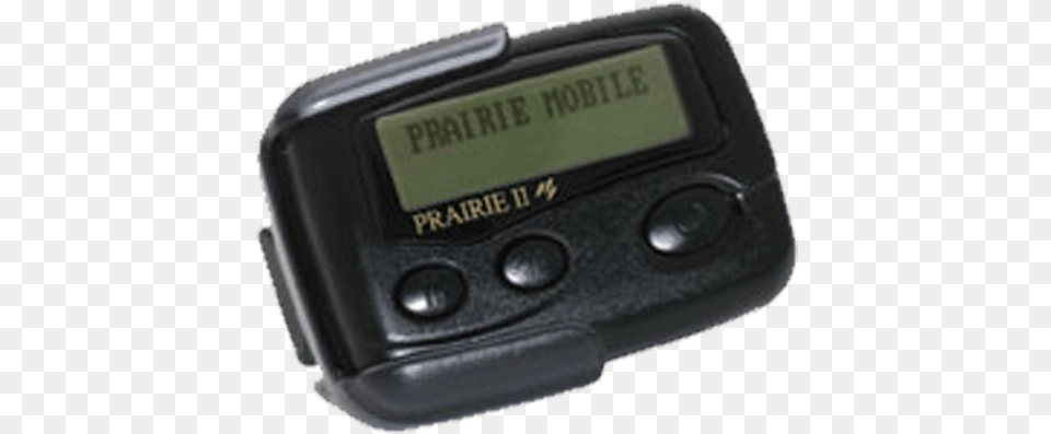 Prairie Mobile Pagers Gadget, Electronics Png