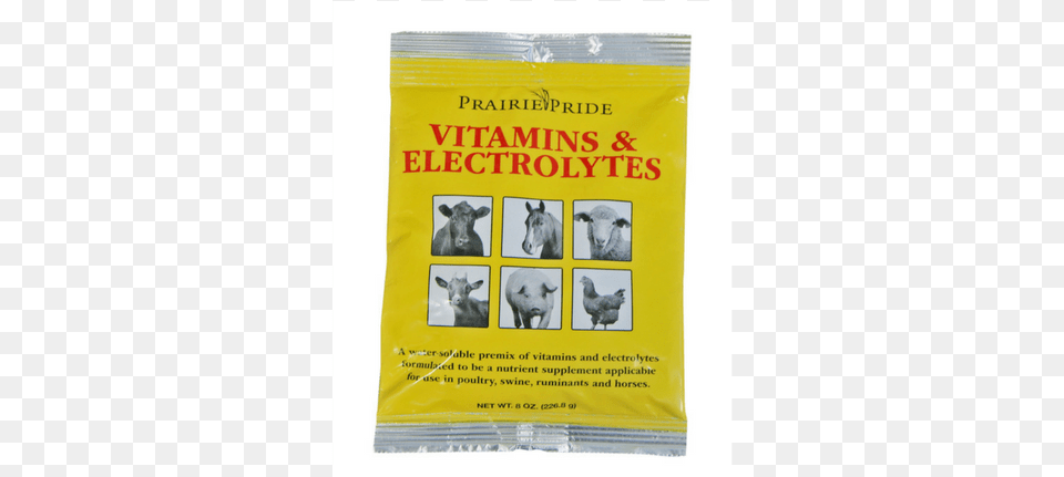 Prairie Pride Vitamins Amp Electrolytes 8 Oz, Animal, Mammal, Wildlife, Bear Free Png