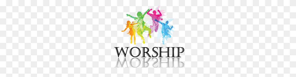 Praise And Worship Image, Art, Graphics, Person Free Png Download