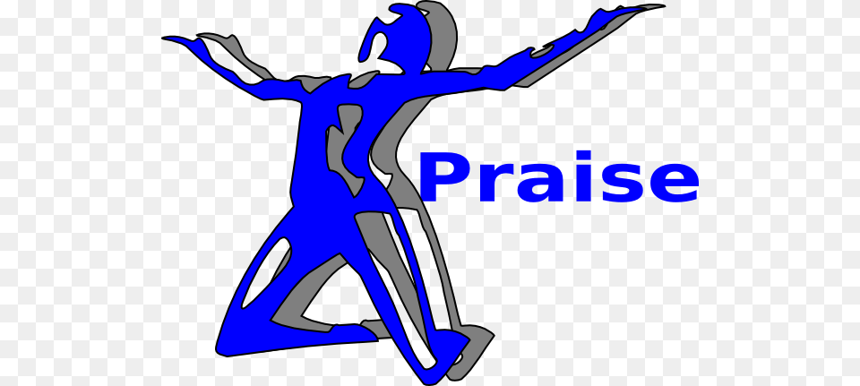 Praise Cliparts, People, Person Free Png