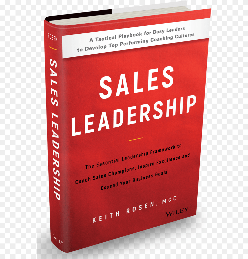 Praise For Sales Leadership Sales Leadership The Essential Leadership Framework, Book, Novel, Publication Free Png