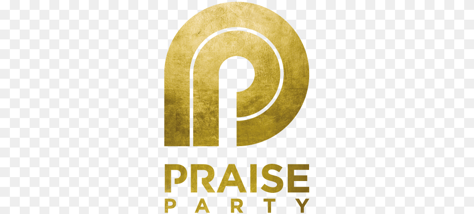 Praise Party, Text Free Png