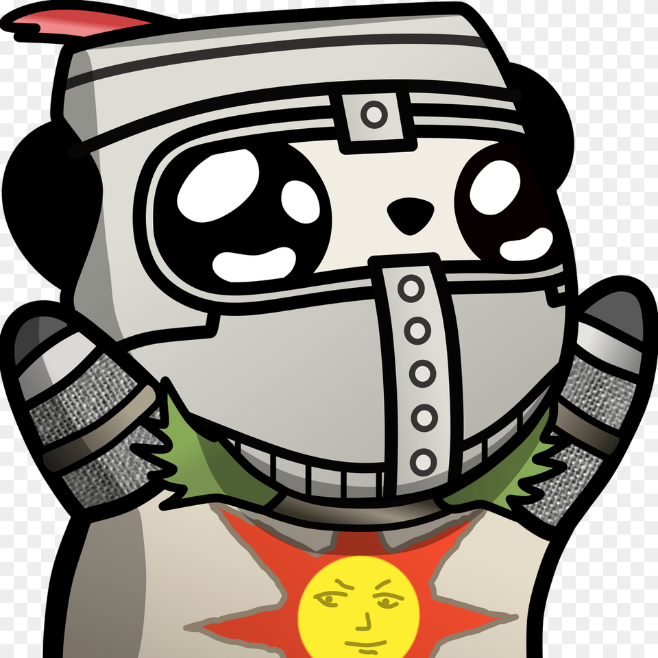 Praise The Sun Emote Discord, Baby, Person, Face, Head Free Transparent Png