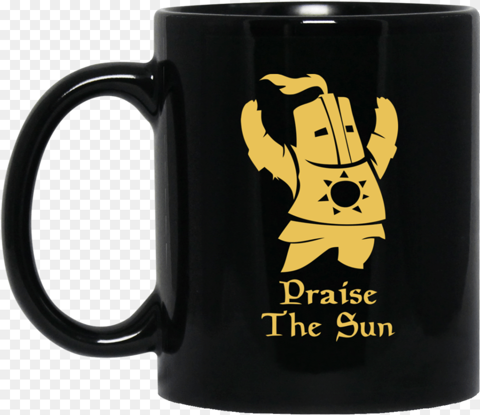 Praise The Sun Mug Cup Gift Praise The Sun, Person, Beverage, Coffee, Coffee Cup Free Png Download