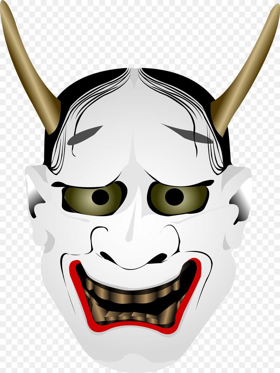 Prajna Mask Clipart, Baby, Person Free Png