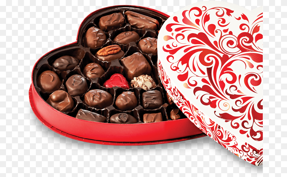 Praline, Chocolate, Dessert, Food, Face Free Png Download