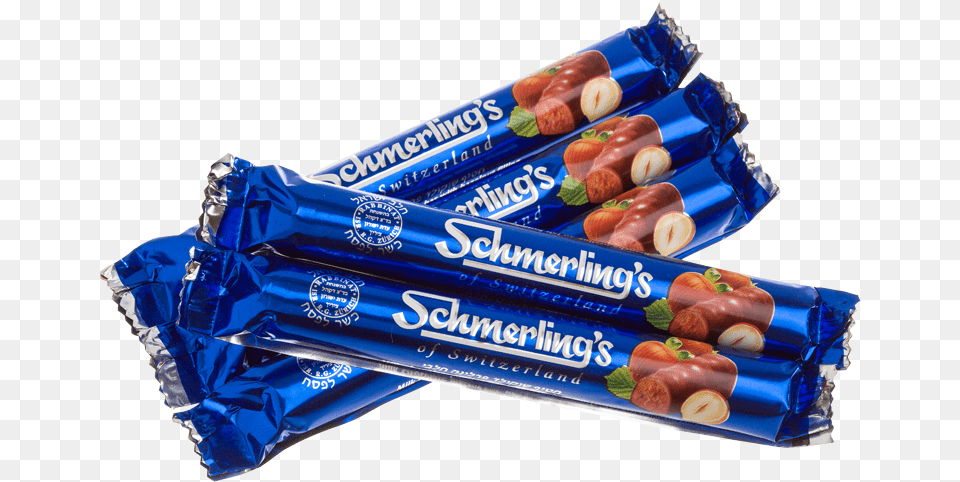 Praline Bar Milk Schmerling Chocolate, Food, Sweets, Candy, Dynamite Free Transparent Png