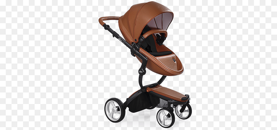 Pram, Stroller, Device, Grass, Lawn Free Png