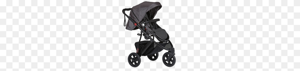 Pram, Stroller, Device, Grass, Lawn Free Png Download