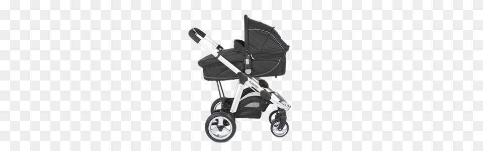 Pram, Stroller, Device, Grass, Lawn Free Png Download