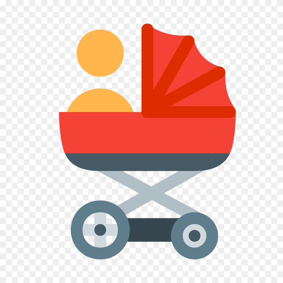 Pram Icon Free Png Download