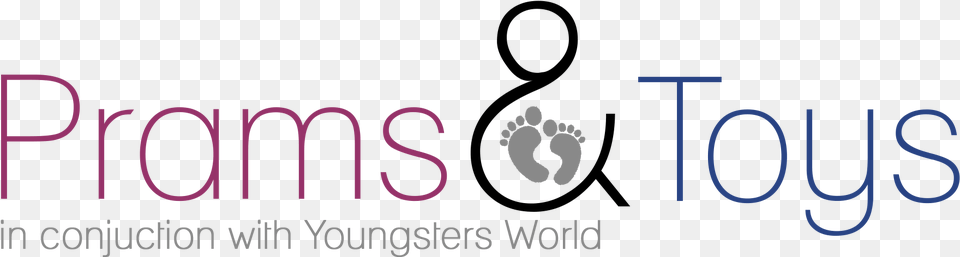 Prams And Toys Bras N Things Logo, Text Png