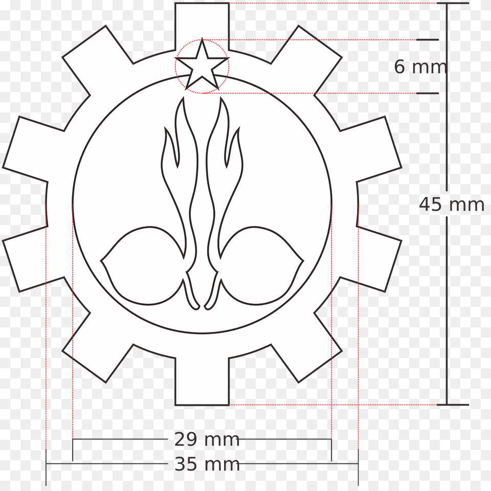 Pramuka Lencana Dewan Ambalan Amp Racana Proses Clipart, First Aid, Machine Png