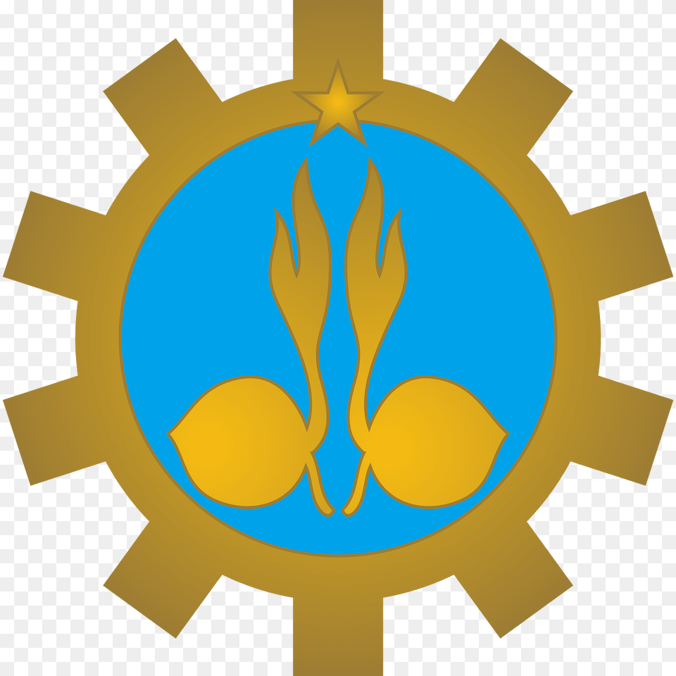 Pramuka Lencana Dewan Ambalan Clipart, Logo, Emblem, Symbol Free Png Download