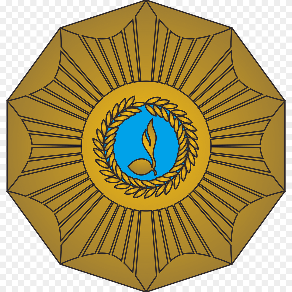 Pramuka Lencana Majelis Pembimbing Gugusdepan Clipart, Logo, Emblem, Symbol, Pattern Png Image
