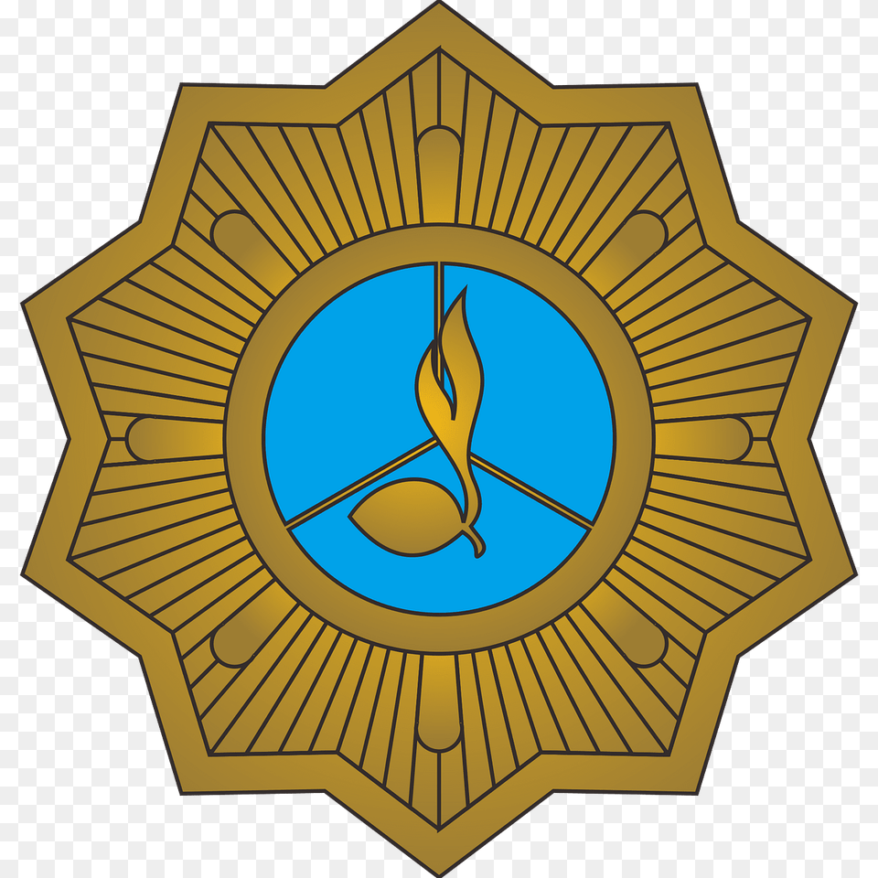 Pramuka Lencana Pembina Gugusdepan Clipart, Emblem, Symbol, Logo Png