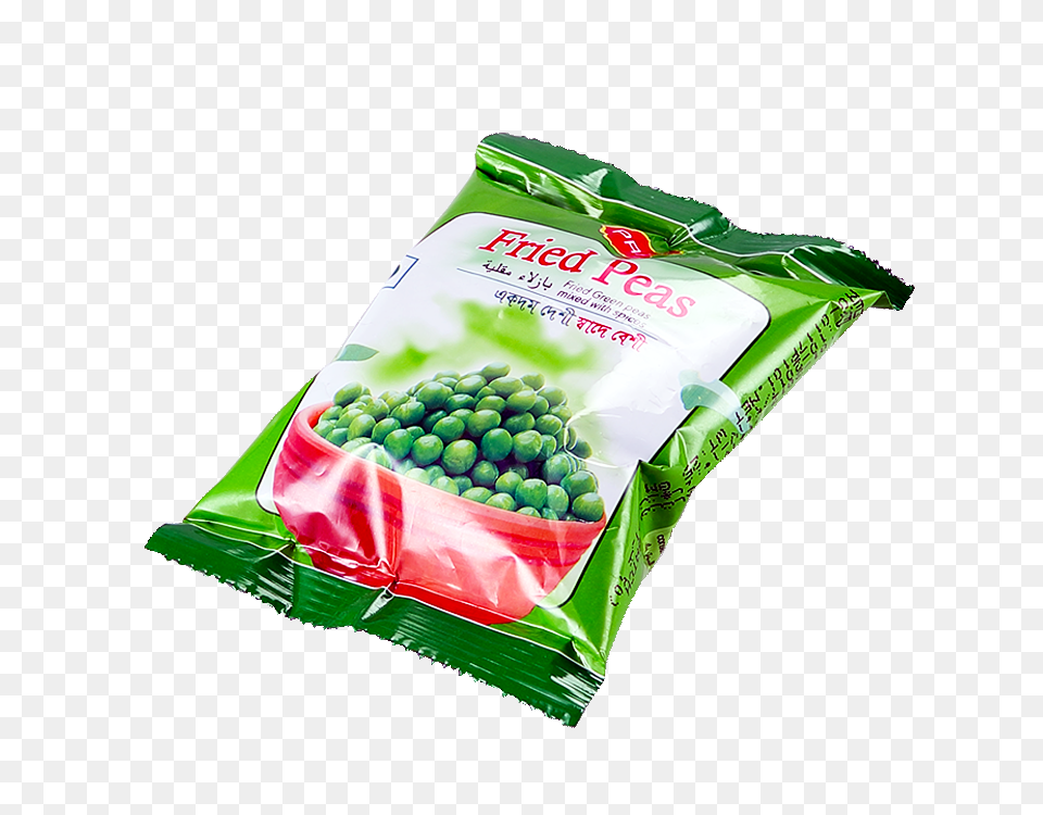 Pran Fried Peas Pran Foods Ltd, Food, Pea, Plant, Produce Png