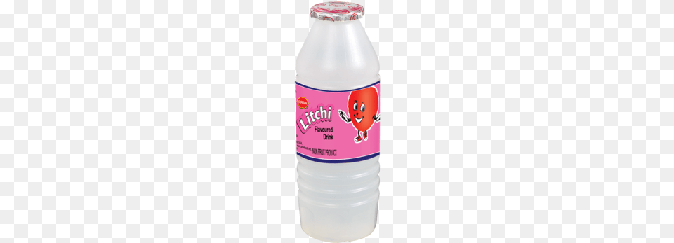Pran Litchi Pran Products, Bottle, Shaker, Beverage, Milk Png