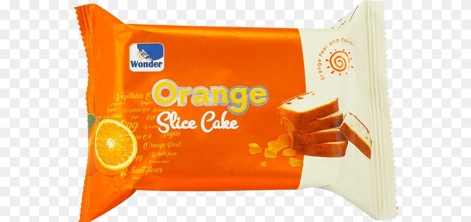 Pran Slice Cake, Citrus Fruit, Food, Fruit, Orange Free Transparent Png