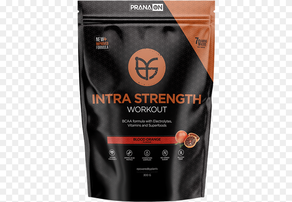 Prana On Power Plant Protein, Advertisement, Poster, Food, Fruit Free Png