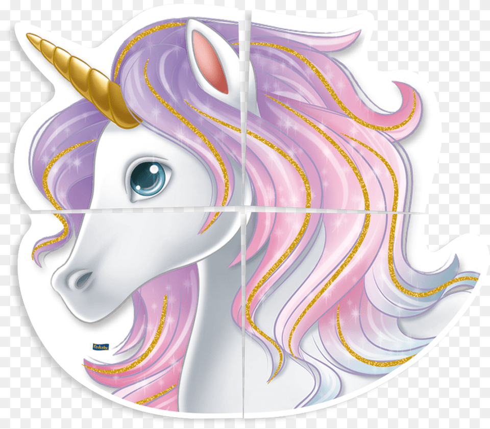 Pratinho Unicornio, Livestock, Art, Face, Head Free Png Download