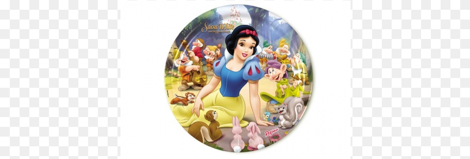Prato Branca De Neve Trefl Puzzle Snow White Disney Princess 500 Pieces, Adult, Female, Person, Woman Free Transparent Png