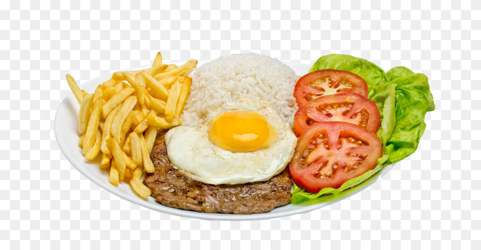 Prato Fried Egg, Food, Lunch, Meal Png