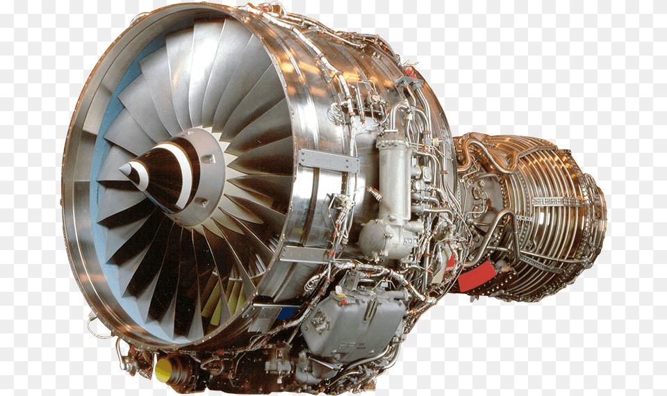 Pratt Amp Whitney, Engine, Machine, Motor, Turbine Free Transparent Png