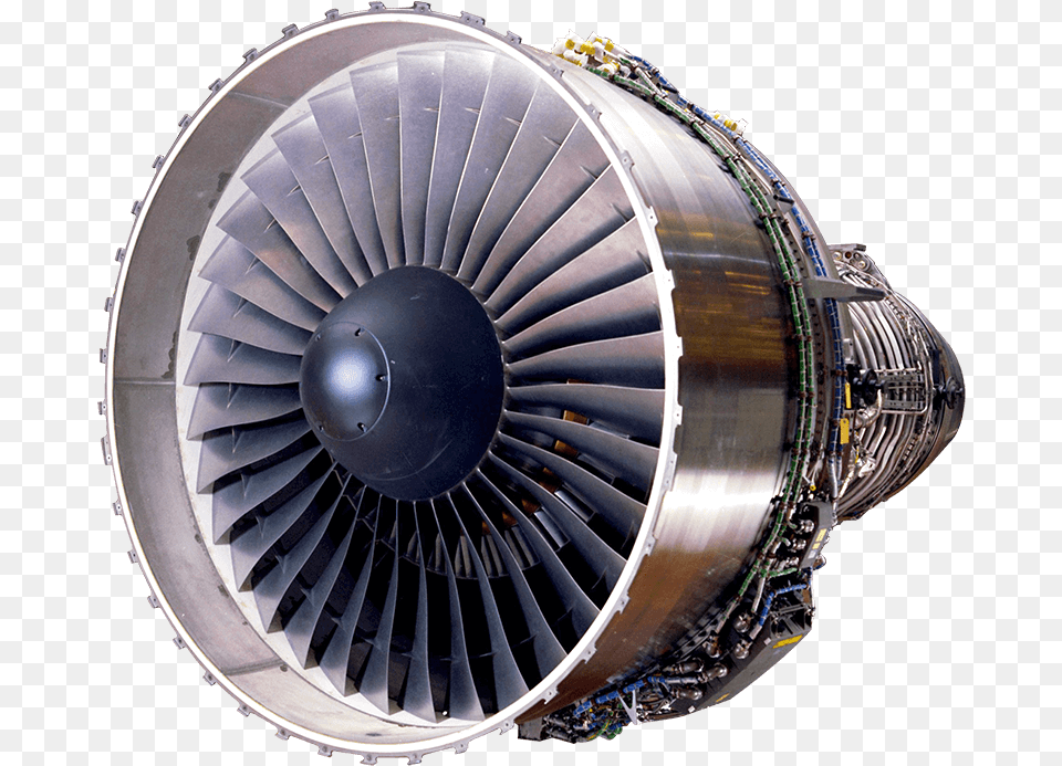 Pratt Amp Whitney Has Taken Its Successful Pw4000 100 Inch Pw4000, Engine, Machine, Motor, Turbine Free Transparent Png