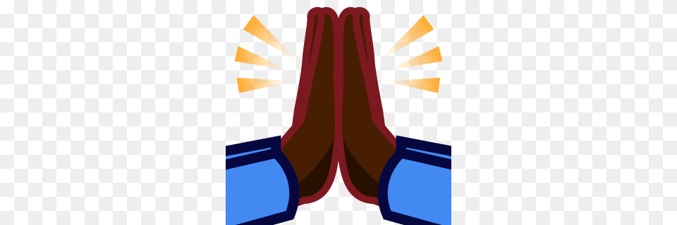 Pray, Formal Wear Free Png Download