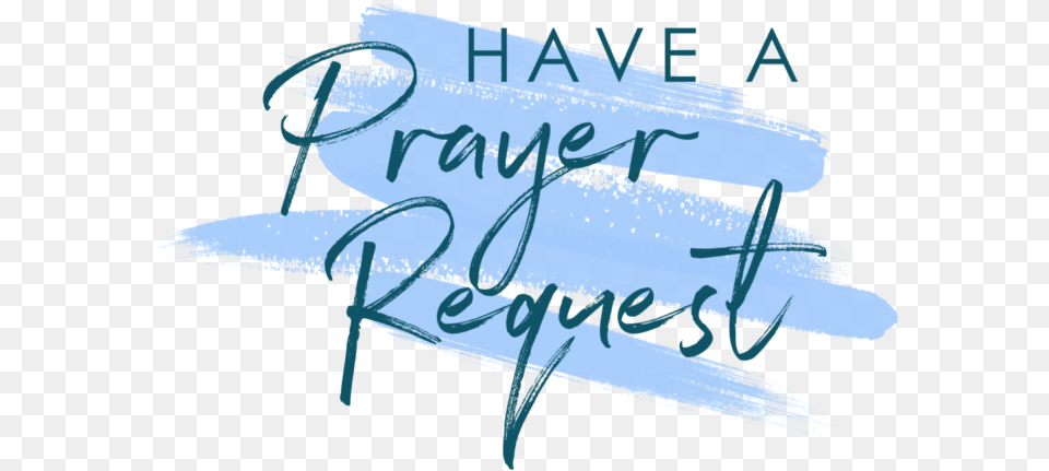 Pray, Handwriting, Text Free Png Download