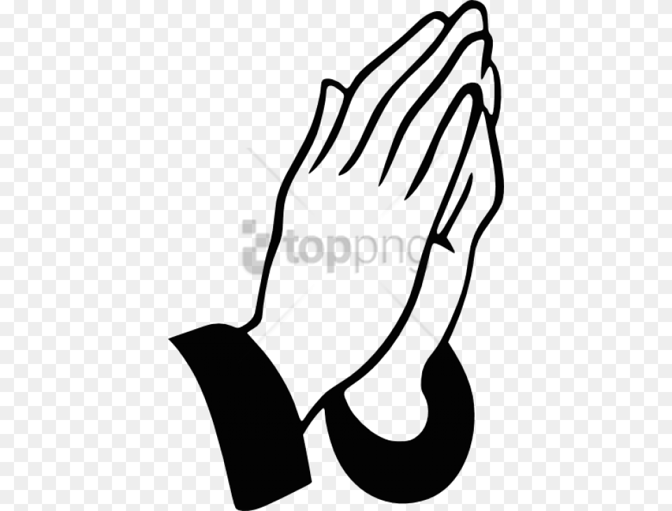 Pray Clip Art, Body Part, Hand, Person, Device Png