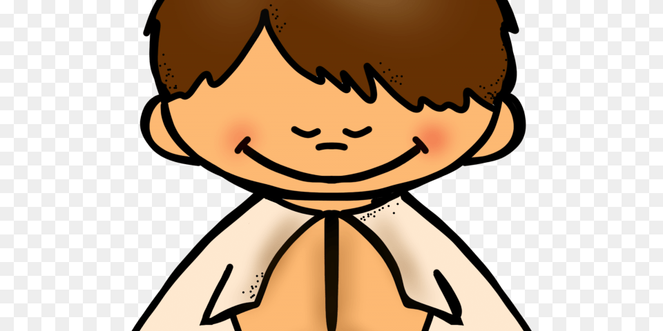 Pray Clipart, Adult, Female, Person, Woman Png Image