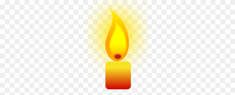 Pray Clipart, Fire, Flame, Candle Free Png Download