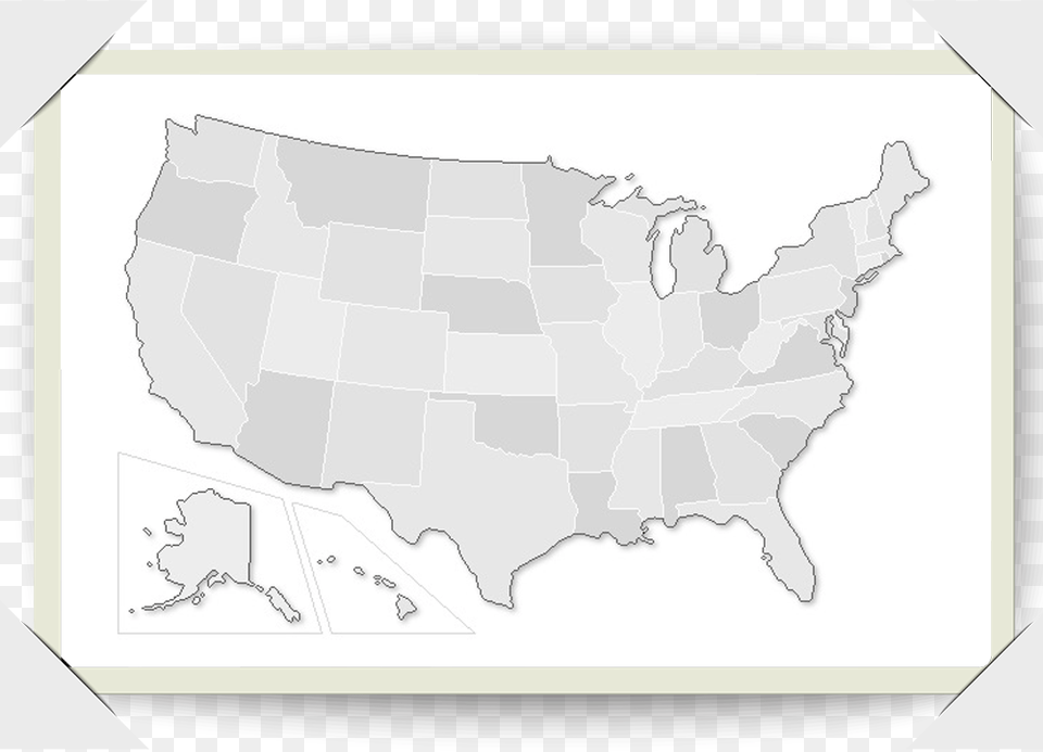 Pray Clipart Prayer Leader United States Of America, Chart, Map, Plot, Atlas Png Image
