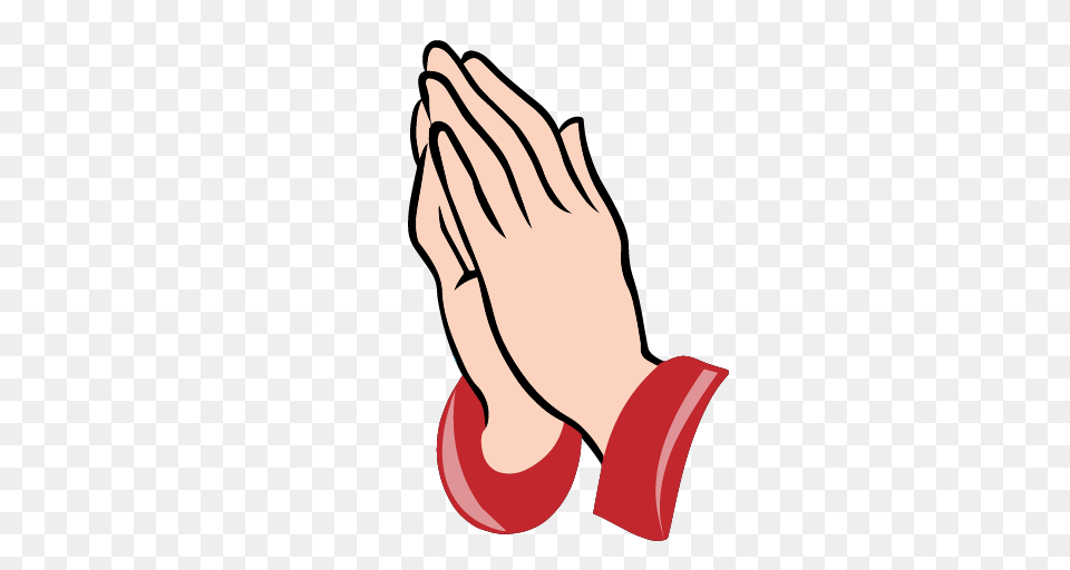 Pray Hands Transparent Background Arts, Smoke Pipe, Body Part, Hand, Person Png Image