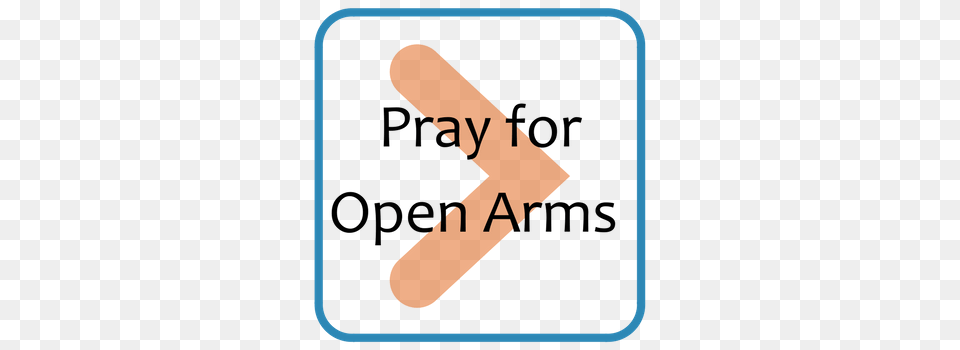 Pray Open Arms International, Text, Symbol, Sign Png Image