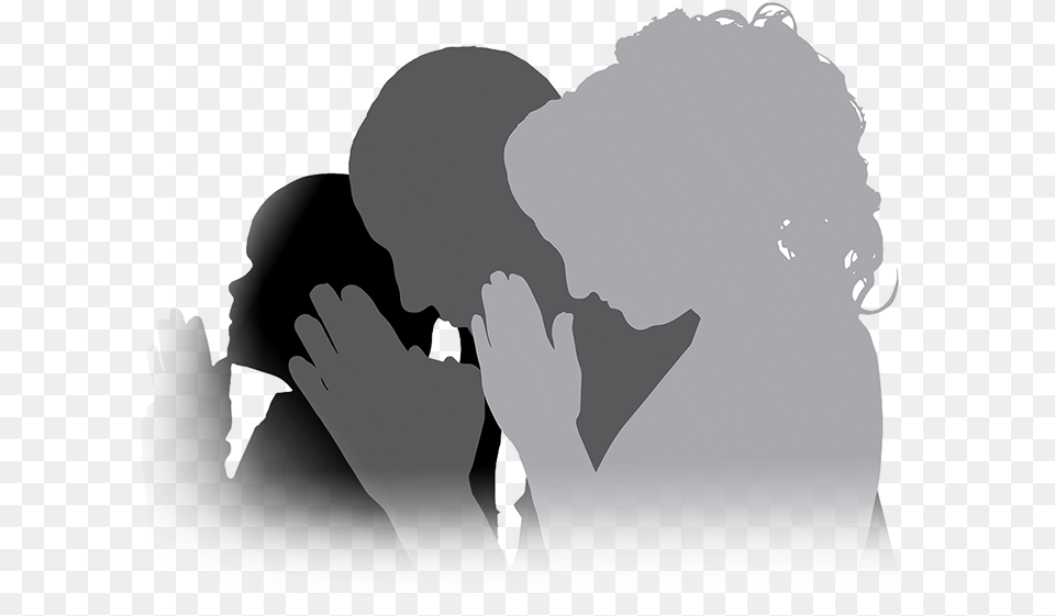 Prayer 6 Image Prayer, Person, Kissing, Romantic, Silhouette Free Png