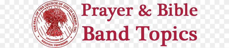 Prayer Amp Bible Band Whole School Secretary Record Book Sunday School Records, Text Png Image