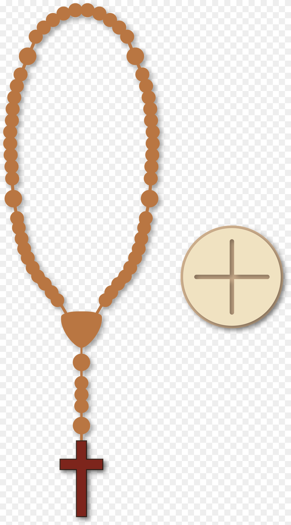Prayer Beads Christian Cross, Accessories, Symbol, Bead, Prayer Beads Free Png