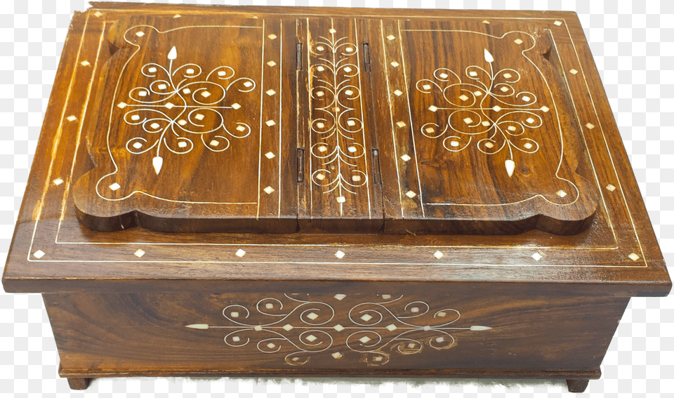 Prayer Book Box Quran Table Png Image