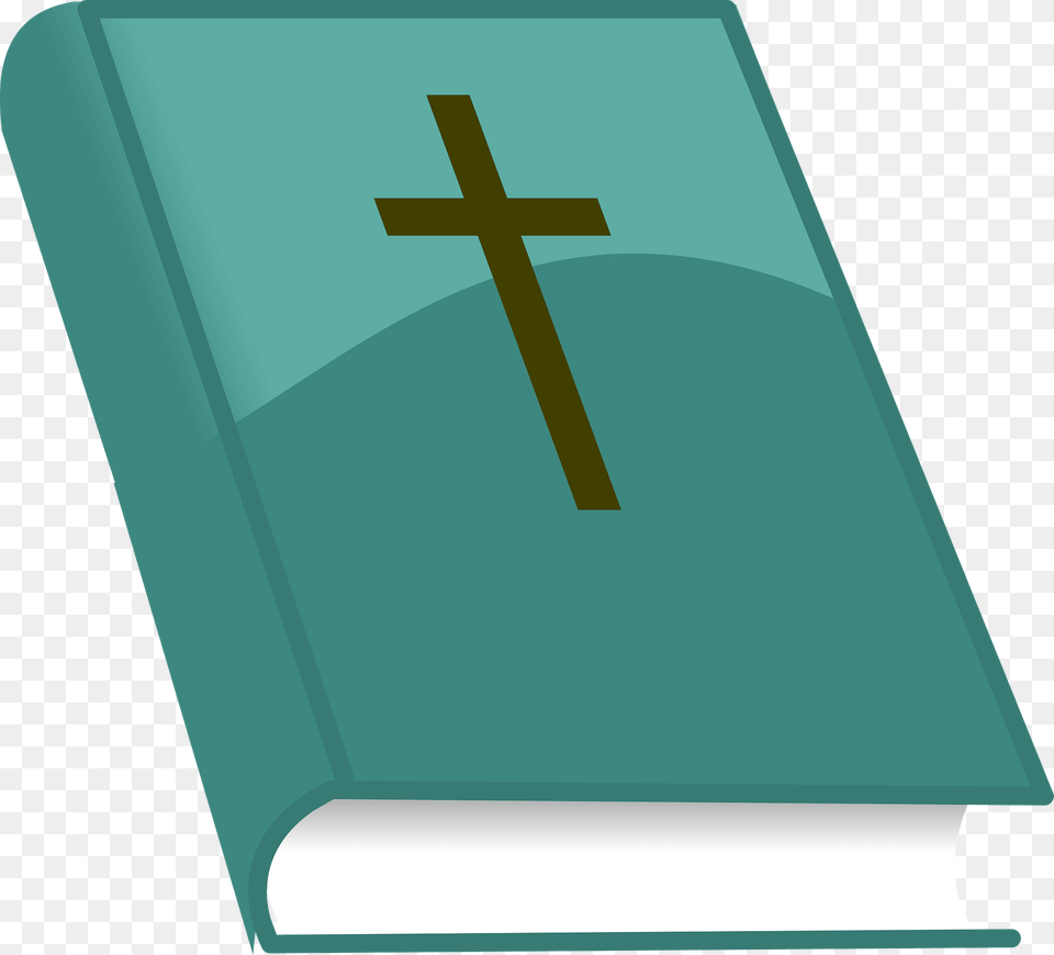 Prayer Book Clipart, Cross, Symbol, Text Png