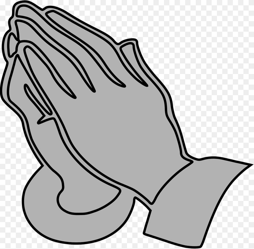 Prayer Clipart, Clothing, Glove, Smoke Pipe Free Png