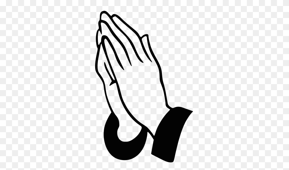 Prayer Clipart, Clothing, Glove, Body Part, Hand Png