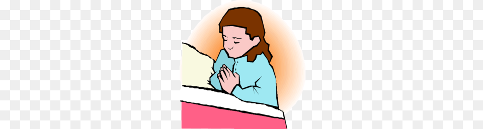 Prayer Clipart, Person, Reading, Baby, Face Png