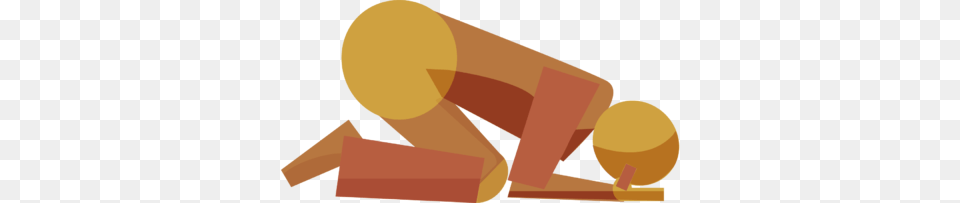 Prayer Clipart, Person Png