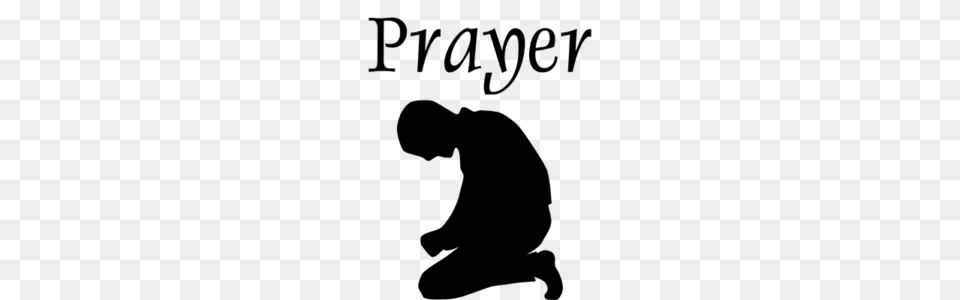 Prayer Clipart Clipart Images, Kneeling, Person Free Png Download