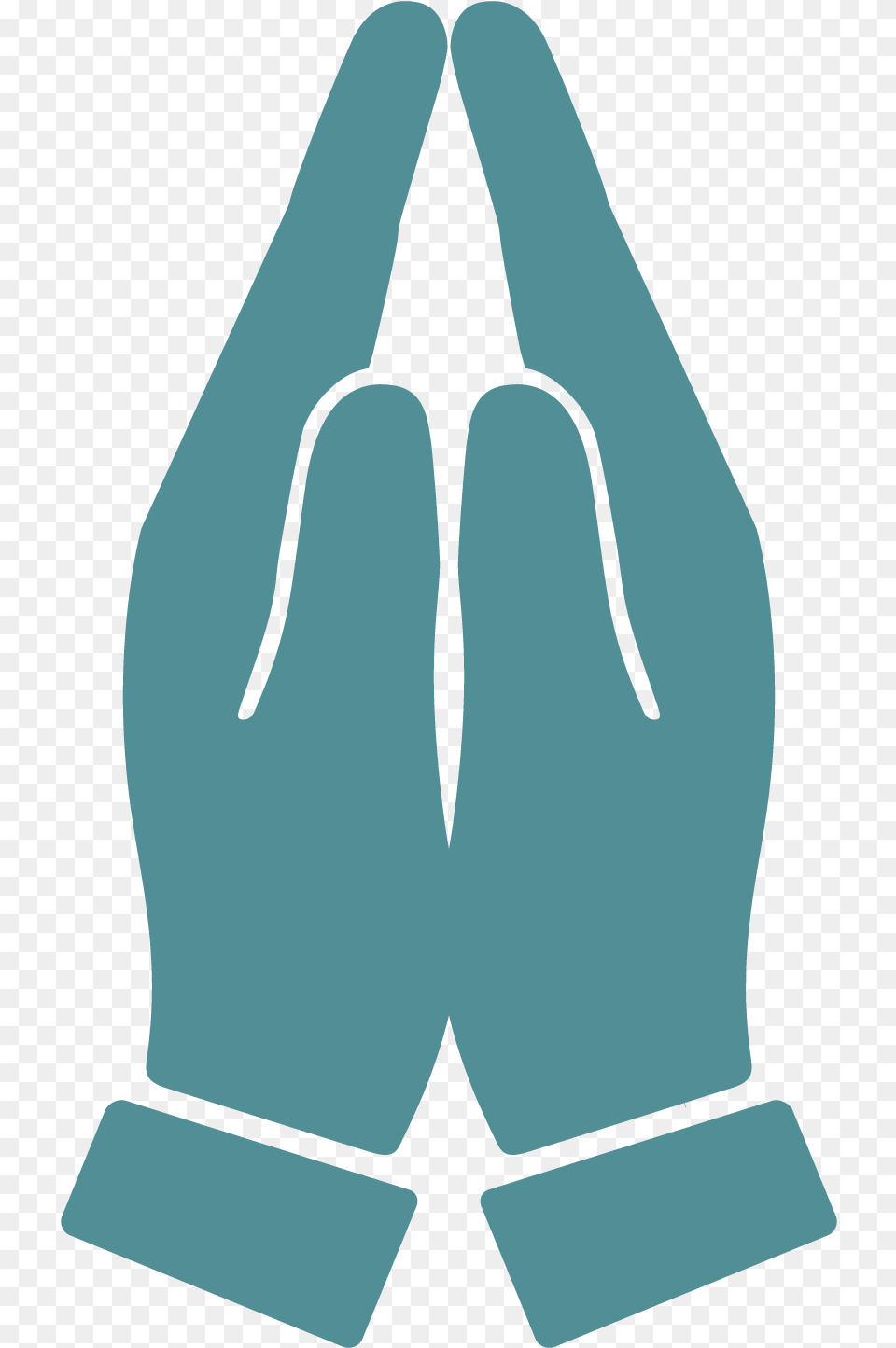 Prayer Hands Logo Image Gardens By The Bay, Clothing, Glove, Body Part, Hand Png