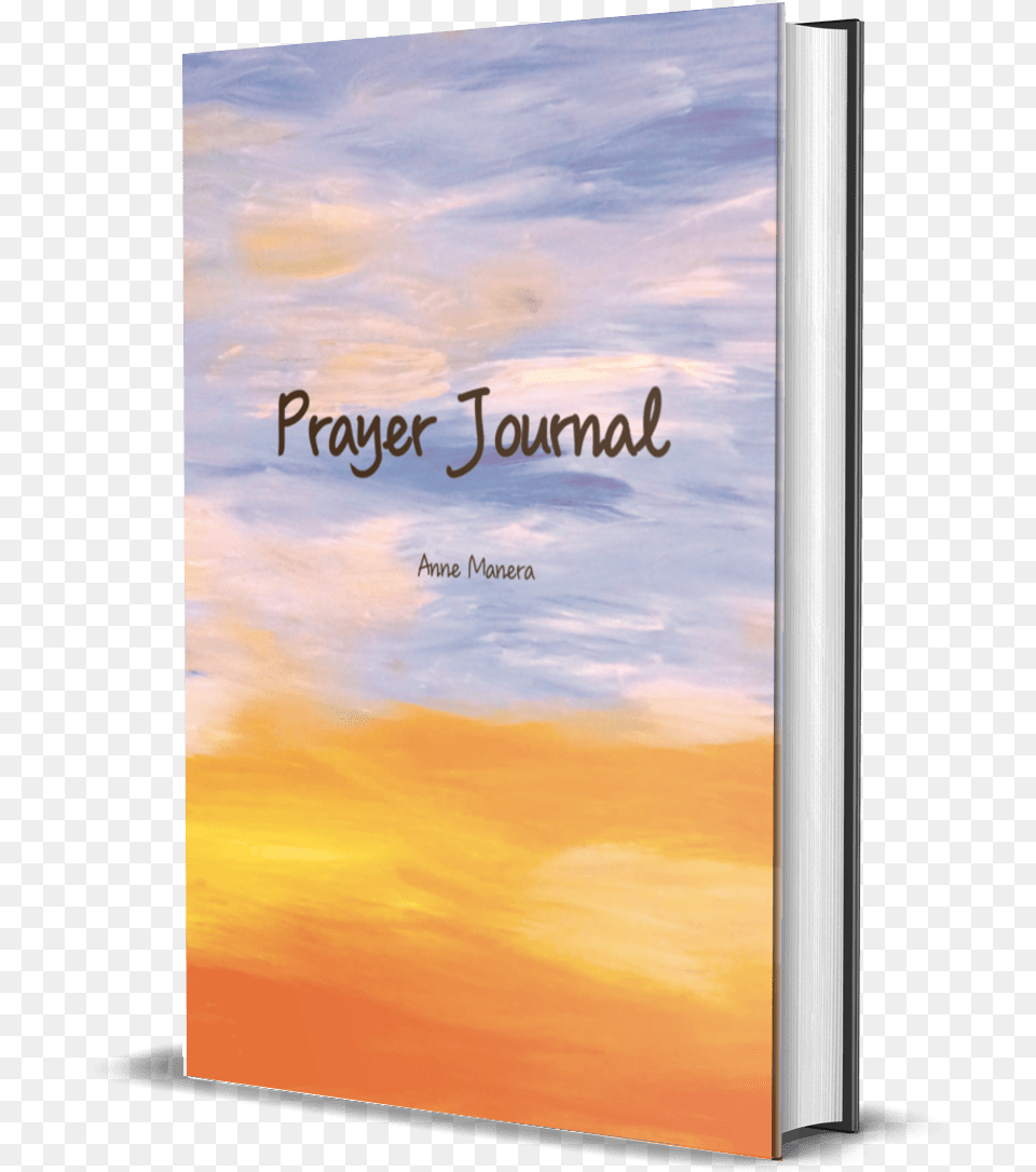 Prayer Sunset, Book, Publication, Novel Free Png Download